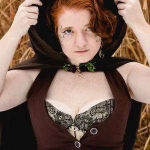 Fae Queen