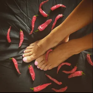 Feet.ishism