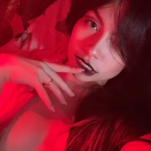 Nymphmare