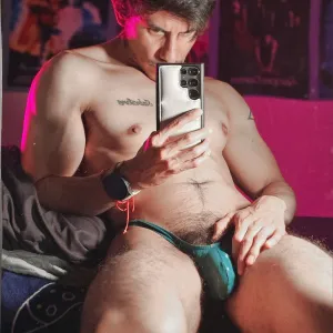 Josh Salvatore