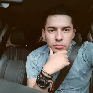 ALEXANDER RINCON