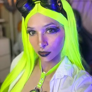 AliFloyd