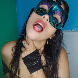 ALONDRA RUSH