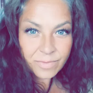 Ina Fredriksson