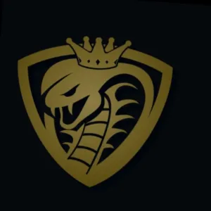 King Kobra 🐍 👑