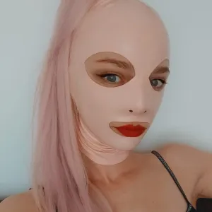 Candyinmask
