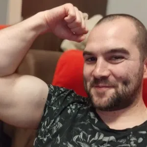 𝗡𝗜𝗞𝗢𝗦𝗧𝗘𝗥𝗢𝗡𝗘 💪👑
