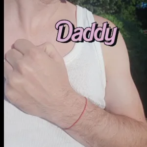 Sexy Daddy  🔴🟡🔵
