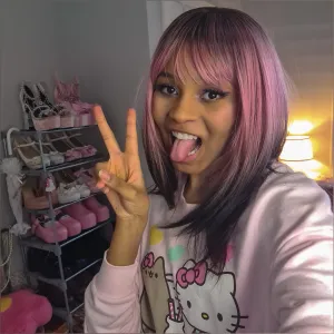 Daisy LaRoux