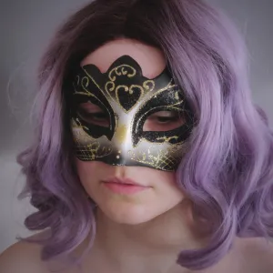 MaskedSinners