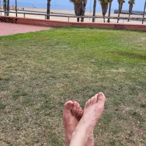 happy feet