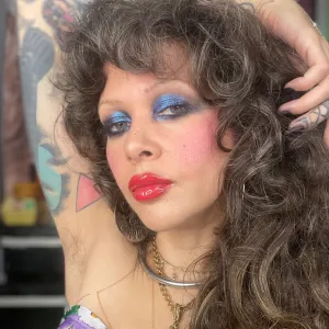 Goddess Courtney