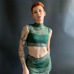 Ruby Ryder