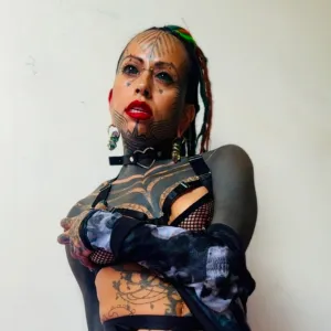 Venus Balam