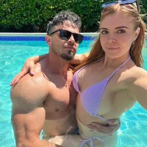 Stace & Ty (NO PPV Page)