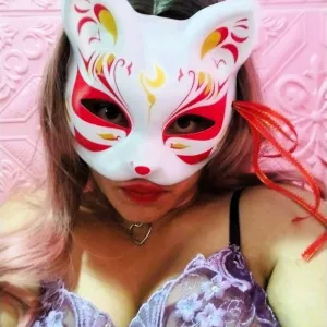 CaramelFoxxy
