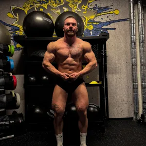 MuscleTease