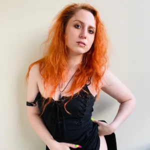 Ariella_Unchained