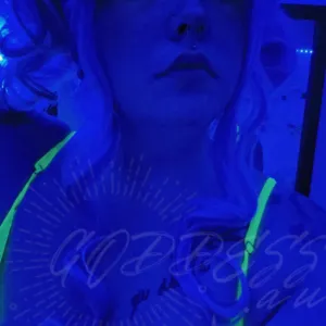 Goddess Sammi