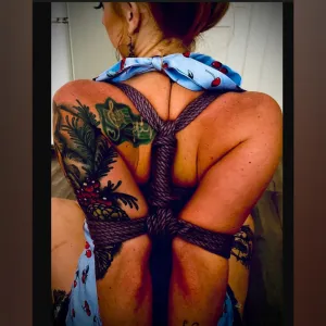 🥀🦊FoxiVixen🦊🥀