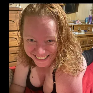 Red Vixen