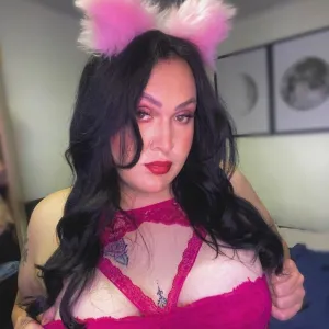 Ts BBW’s Mandy🍑🍆