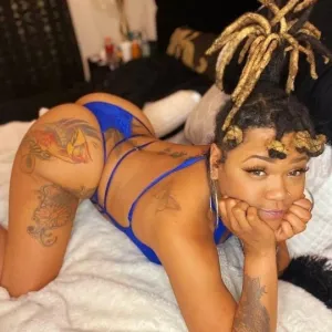 Ayanna Lee XXX