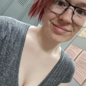 Kelsey McIntyre