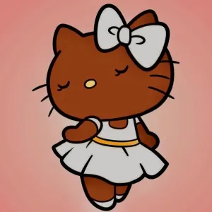 Lola!