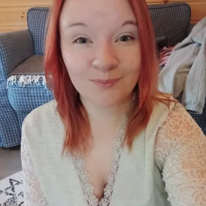 Suvi Hirvonen