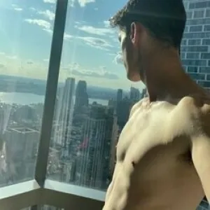 Zane Ryder