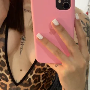 Nympho Nina