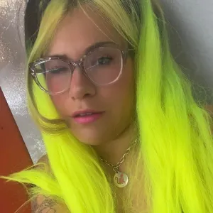Dannyglitzyfox
