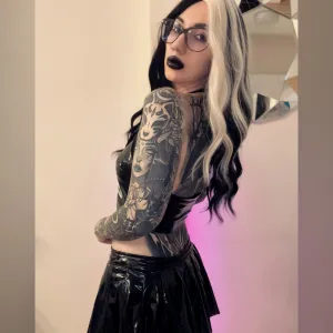 ZARA DARK💜