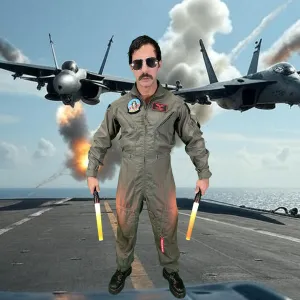 Dom Cruise