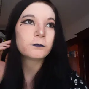Lavendrah Crowe