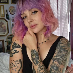 MythicMaggie