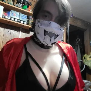 Kaylynn Femboi