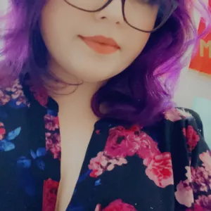 Violet Angel