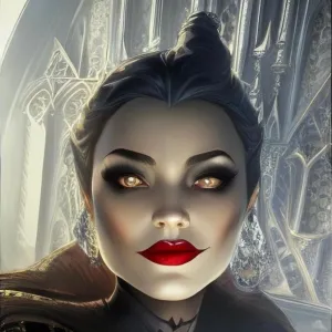 Mistress Mathilda