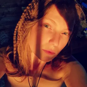 Ivy the vixen