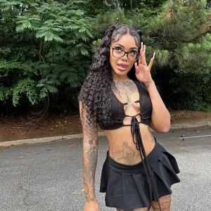 Cream Queen💦