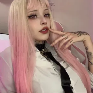 Mia Nolan ♡ Explicit content