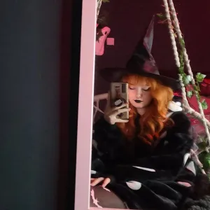 Kiy Witch