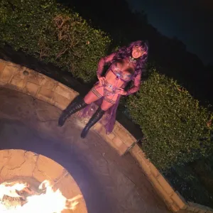Mikailee Fieryspirit