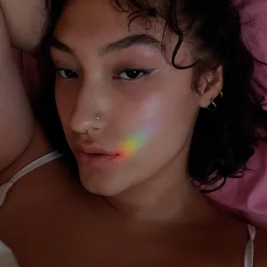 Goddess Mel
