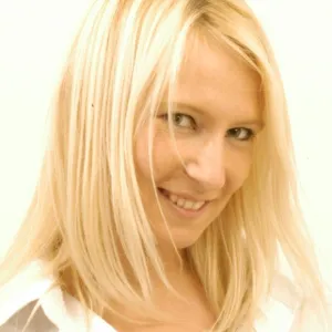 Gina Blonde
