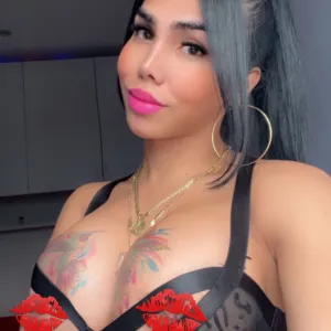 Danna Salazar
