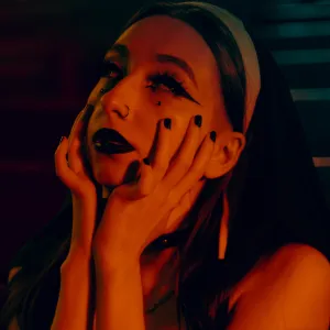 Red Velvet Vamp 🦇🩸