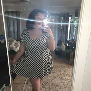 Tall Girl Goth Club
